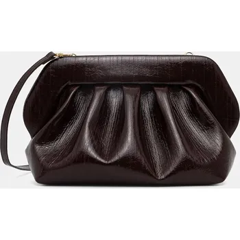 Kabelka Kabelka Themoire Bios 261WTMB00 hnědá 89X, vel. ONE SIZE