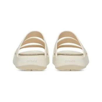 Dámské pantofle Nazouváky sandály Crocs Getaway Casual Strappy, velikost 41,5