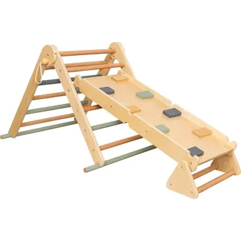 Dětské zboží Derrson Piklerův trojúhelník 3v1