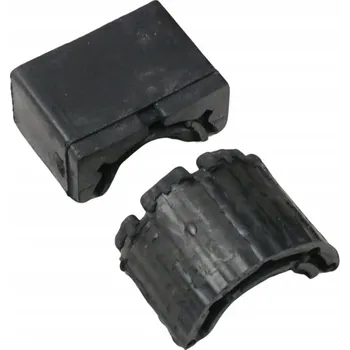 Stabilizátor nápravy GUMA STABILIZÁTORU FT18493 FAST