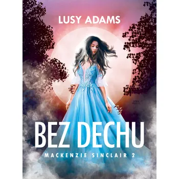 Kniha Bez dechu Ekniha