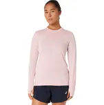 Asics Road Seamless LS Top W 2012D290700 - morganite/dusty red L