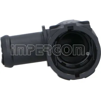 Motor automobilu Příruba chladiva ORIGINAL IMPERIUM 90709