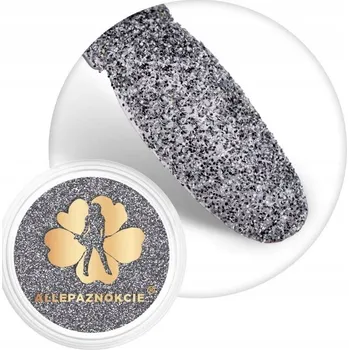 Přípravek na nehty Prášek na nehty Candy Dream - Č. 25