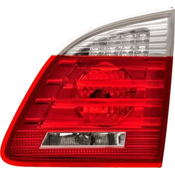 Zadní světlomet ACI BMW 5 03-10 4/07- zadní světlo LED vnitřní komplet P