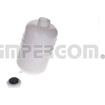 Motor automobilu Vyrovnávací nádoba, chladivo ORIGINAL IMPERIUM 29664