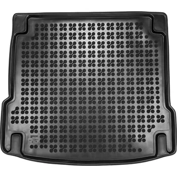 Auto-moto Rezaw gumová vložka do kufru s vyšším okrajem pro Jaguar F-Pace 16- (5dv., 4x2, 4x4)