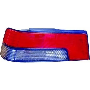 Zadní světlomet Zadní světlo ABAKUS 550-1909L-WE