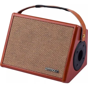 Aparatura pro kytaru Flanger Ammoon AC-25