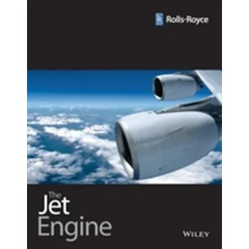 The Jet Engine - Rolls Royce