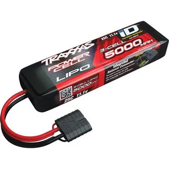 RC vybavení Traxxas LiPo baterie 11.1 V 5000 mAh 25C iD dlouhá