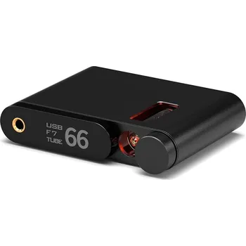 Hi-Fi komponenty Aune Flamingo