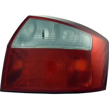 Zadní světlomet ACI AUDI A4 00-04 zadní světlo (bez objímek) (Sedan) P