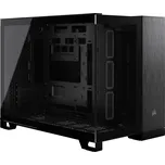 Corsair 2500X Black/Obsidian Aluminum