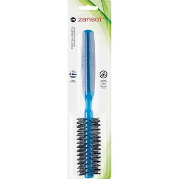 kartáč na vlasy ZANSOT Kartáč kulatý prům. 15 mm
