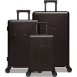 SUITSUIT® Mystique Ground Coffee, tmavě hnědá