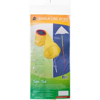 Invento Ocas trubice duhová 10 m