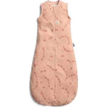 Zavinovačka ERGOPOUCH Zavinovačka a vak na spaní 2v1 Cocoon Elephant Parade 0-3 m, 3-6 kg, 1 tog