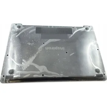 Šasi notebooku DELL Inspiron 5570 - nový spodní kryt šasi