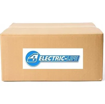 Dveře karosérie Electric Life ZR8076208 Vnější klika dveří