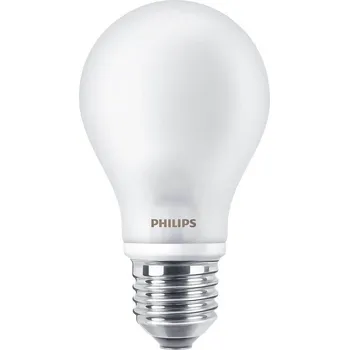 Osvětlení Philips LED Classic 7-60W, E27, 2700K, matná