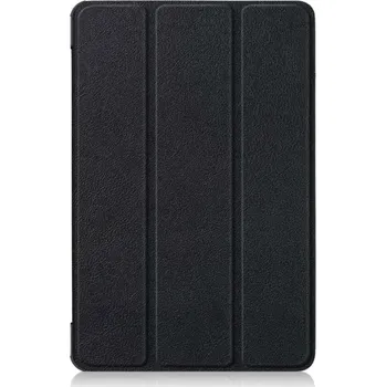 Pouzdro na tablet Lenuo Leather flipové pouzdro pro Xiaomi Pad 5, černé