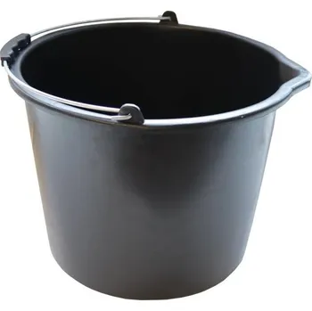 kbelík MAAN Vědro plastové Premium s nálevkou 16 l