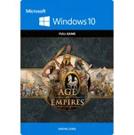 Age of Empires: Definitive Edition