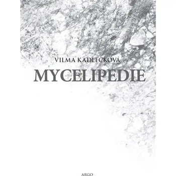 Kniha Mycelipedie Ekniha