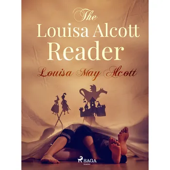 Kniha The Louisa Alcott Reader Ekniha
