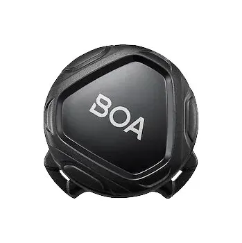 Pánské cyklistické tretry BOA kolečko Specialized L6 Strana: Pravá