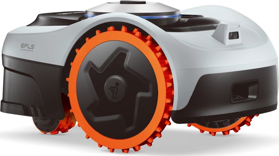 Segway Robotická sekačka Navimow i210 AWD
