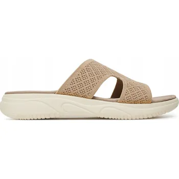 Dámské pantofle Clara Barson dámské nazouváky R25SS02834, velikost 36