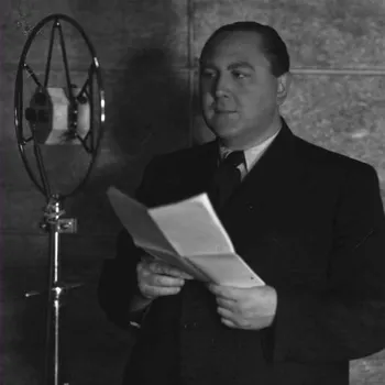 Vítězslav Nezval: Schovávaná na schodech Audiokniha