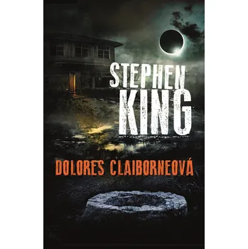 Kniha Dolores Claiborneová Ekniha