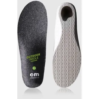 Vložka do bot Orthomovement Outdoor Insole Standard, vel. 39-40 EU