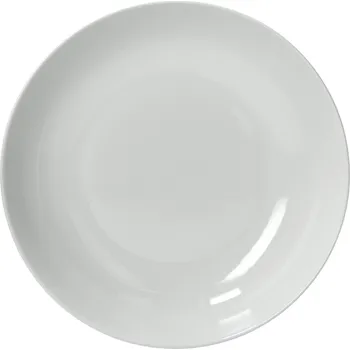 Talíř Tognana METROPOL BIANCO Talíř hluboký 20,5 cm 6 ks