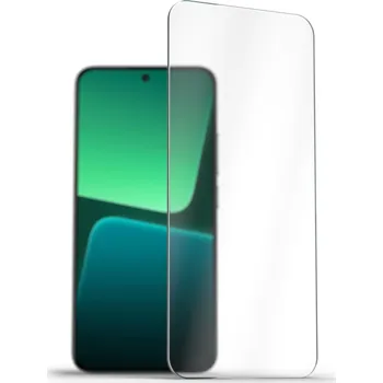 AlzaGuard 2.5D Case Friendly Glass Protector pro Xiaomi 13