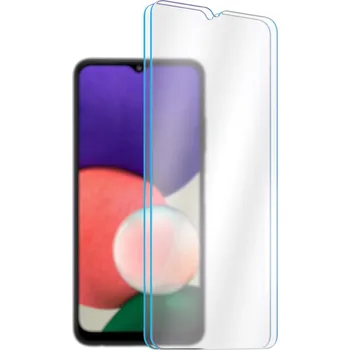 AlzaGuard 2.5D Case Friendly Glass pro Samsung Galaxy A22 5G