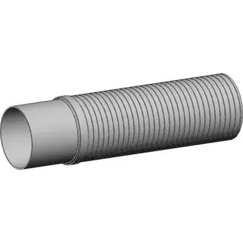 Výfuková trubka DINEX Výfuková trubka DNX 47194