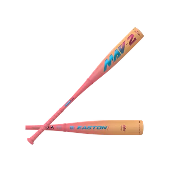 2026 Baseballová pálka Easton MAV2 FLASH 29" (-10) USA