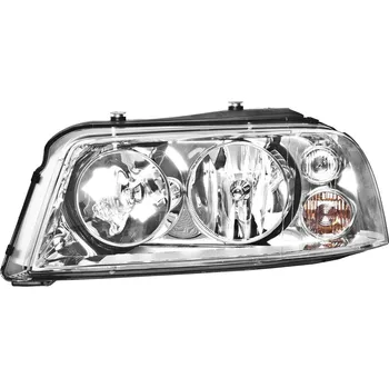 Auto-moto ACI VW SHARAN 00- přední světlo H1+H7 (el.ovládané+motorek) L