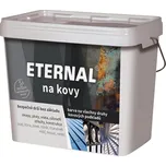Austis Eternal na kovy 7,7 l, červenohnědá 407