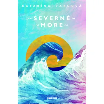 Kniha Severné more Ekniha