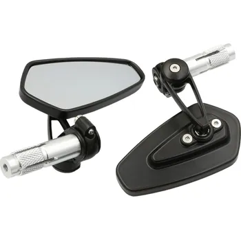 Zrcátko pro motocykl SEFIS Flip Kawasaki Z650 zrcátka