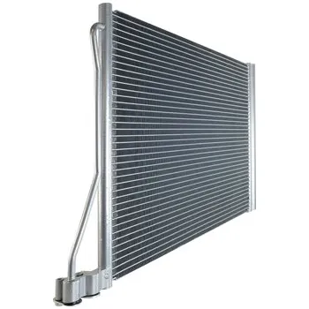 Výparník klimatizace Hart 623 911 Kondenzátor klimatizace