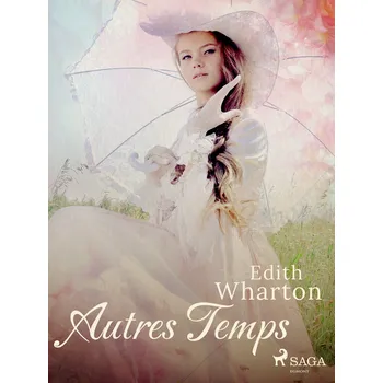 Kniha Autres Temps Ekniha