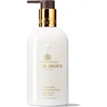MOLTON BROWN Mesmerising Oudh Accord and Gold Body 300 ml