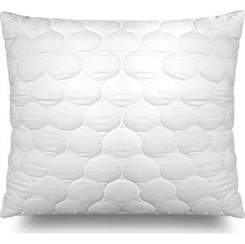 Polštář John Cotton Polštář Aloe Vera 50 × 70 cm