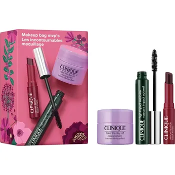 Kosmetická sada Clinique Dárková sada High Impact Mascara Kit + 2 měsíce na vrácení zboží